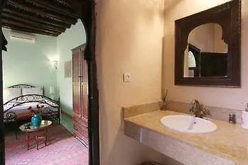 Literary Riad Hemingway Marrakesz