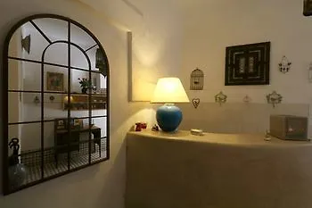 Literary Riad Hemingway Marakéš Hotel