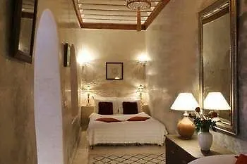 Literary Riad Hemingway Marakéš 4*,  Maroko