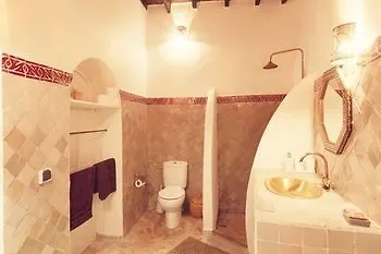 Literary Riad Hemingway Marakéš 4*,