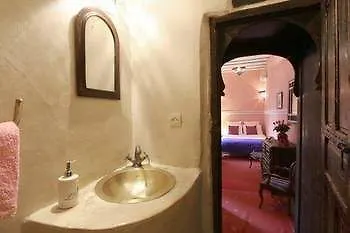 Literary Riad Hemingway Marakéš Hotel